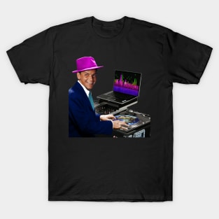 Frank Sinatra T-Shirt